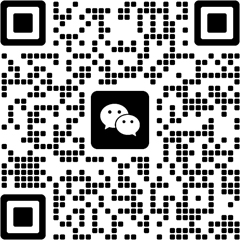 东莞谢岗户口网顾问微信二维码